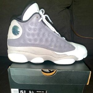 Kids Air Jordan 13 Retro